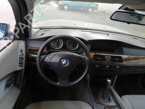 Left front window switch BMW 5 (E60) 530 d | BP14940366I27 - Image 6