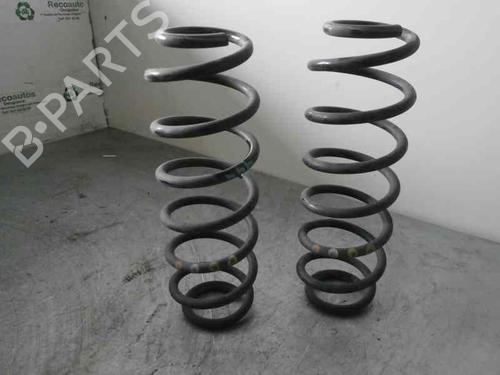 Used Shock absorber spring VW POLO (9N_, 9A_) 1.9 TDI (101 hp) 20255160