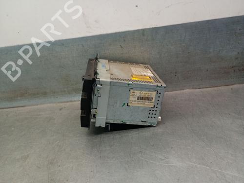 Radio FORD FIESTA V (JH_, JD_) 1.4 TDCi | BP25381768E6 