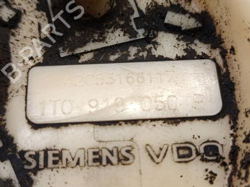 Fuel pump VW TOURAN (1T1, 1T2) 2.0 TDI | BP27669520M76 