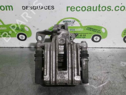 Used Right rear brake caliper SEAT IBIZA IV (6J5, 6P1) 1.0 TSI (110 hp) 11614115