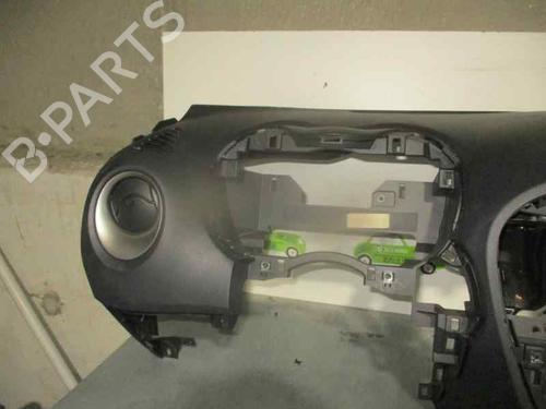 Dashboard NISSAN JUKE (F15) 1.5 dCi | BP3410451C46 