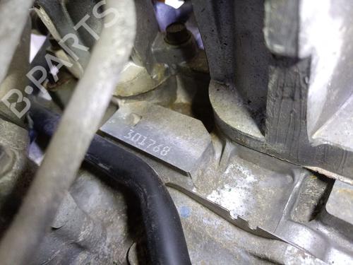 Engine SUBARU FORESTER (SF_) 2.0 AWD (SF5) | BP28725988M1