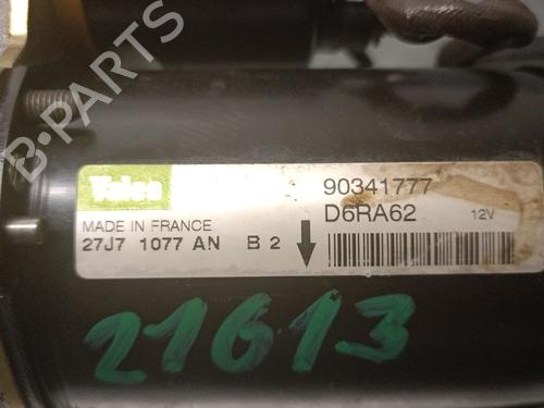 Starter OPEL CORSA B (S93) 1.4 i 16V (F08, F68, M68) | BP22196485M8 