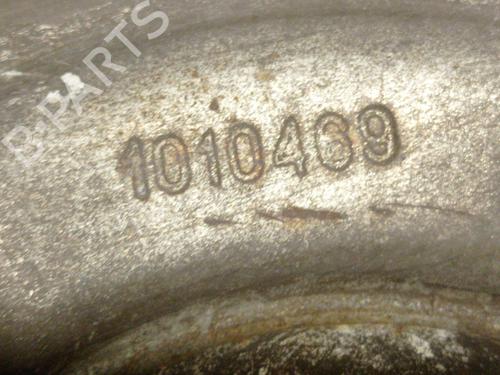 Fælk NISSAN PRIMASTAR Van (X83) 2.0 dCi 115 | BP39068881C45 - Image 6