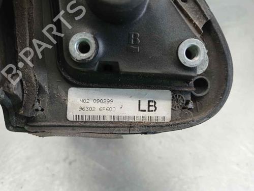 Left mirror NISSAN MICRA II (K11)  | BP10090386C26 