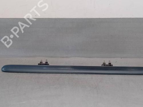 Used Tailgate handle MERCEDES-BENZ C-CLASS T-Model (S202) C 250 T Turbo-D (202.188) (150 hp) 18053973