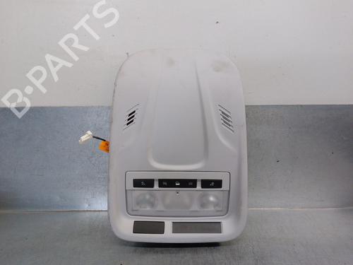 Used Interior roof light OPEL CROSSLAND X / CROSSLAND (P17, P2QO) 1.2 (75) (131 hp) 13719486