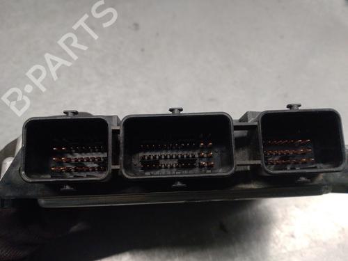 Engine control unit (ECU) PEUGEOT 308 I (4A_, 4C_) 1.6 HDi | BP31193018M57