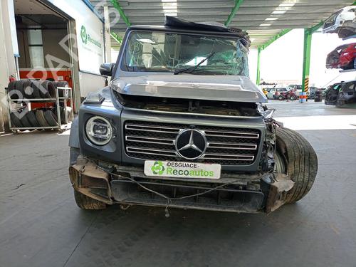Left taillight MERCEDES-BENZ G-CLASS (W463) G 500 (463.260, 463.261) | BP27396549C34 - Image 11