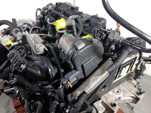 Engine CITROËN BERLINGO Box Body/MPV (B9) 1.6 HDi 90 | BP37695104M1  - Image 10