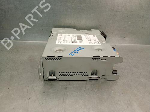 Bilradio PEUGEOT 208 II (UB_, UP_, UW_, UJ_) 1.2 PureTech 100 | BP29605416E6 
