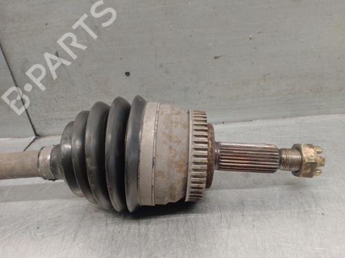 Left front driveshaft HYUNDAI TUCSON (JM) 2.0 CRDi | BP28951021M38 