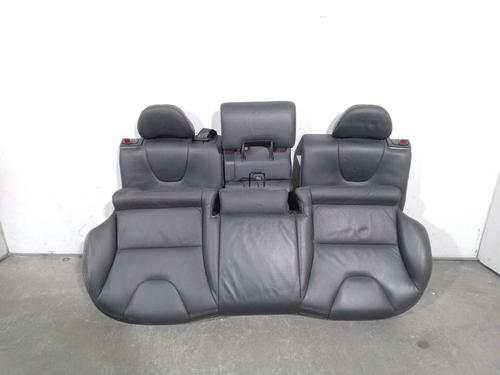 Rear seat VOLVO XC60 I SUV (156) D5 AWD | BP29956249C17