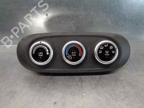 Climate control FIAT 500X (334_)  | BP8235827I5 