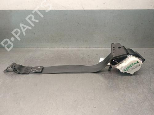 Used Rear right seatbelt FORD KUGA II (DM2) 2.0 TDCi (120 hp) 32329608