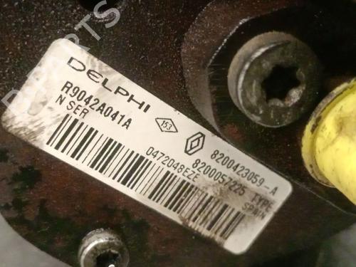 Injection pump RENAULT KANGOO (KC0/1_) 1.5 dCi (KC07) | BP36164832M78 - Image 6