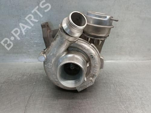 Turbolader/Kompressor für RENAULT GRAND SCÉNIC II (JM0/1_) 2.0 dCi (JM1K) (150 hp) 31015181