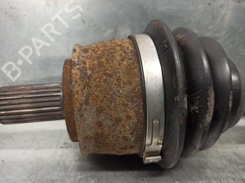 Right rear driveshaft ALFA ROMEO 156 Sportwagon (932_) 1.9 JTD 16V Q4 (932BXN20) | BP16244319M41 