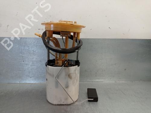 Used Fuel pump SKODA YETI (5L) 2.0 TDI (140 hp) 31855069