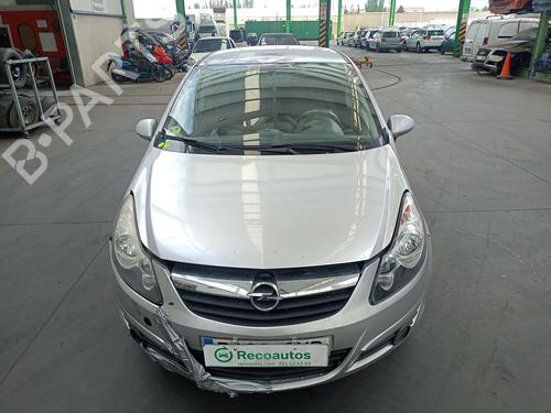 Right headlight OPEL CORSA D (S07) 1.3 CDTI (L08, L68) | BP37660073C29 - Image 13