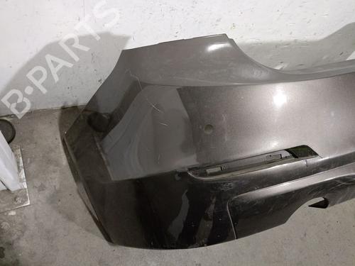 Rear bumper BMW 3 (F30, F80)  | BP29512468C8 