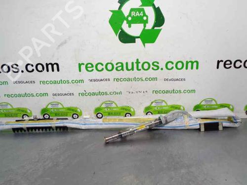 Left curtain airbag HYUNDAI i40 I (VF) 1.7 CRDi | BP5568189C11 