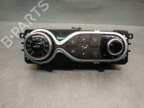 Used Climate control RENAULT CLIO IV (BH_) 1.5 dCi 90 (90 hp) 21845322