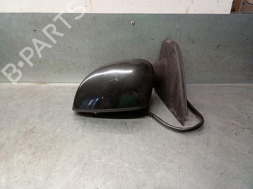 Left mirror FIAT STILO (192_) 1.6 16V (192_XB1A) | BP27244031C26 