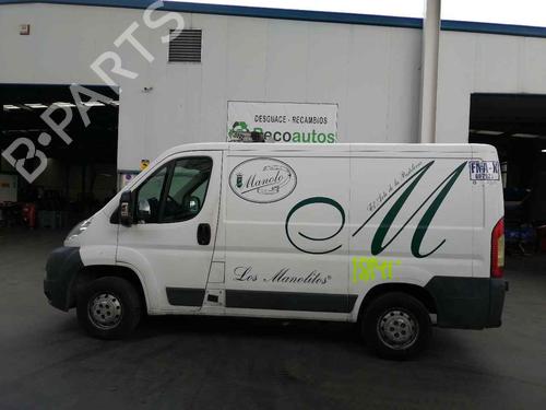 Used Parts CITROËN JUMPER II Van 2.2 HDi 110 1451925