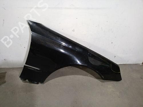 Used Right front fenders MERCEDES-BENZ CLK (C209) CLK 200 Kompressor (209.342) (163 hp) 28134258