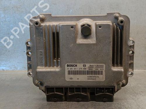 engine-control-unit-ecu-renault-scenic-ii-jm01_-2003-2004-2005-2006-2007-2008-2009-2010-37069895 main image