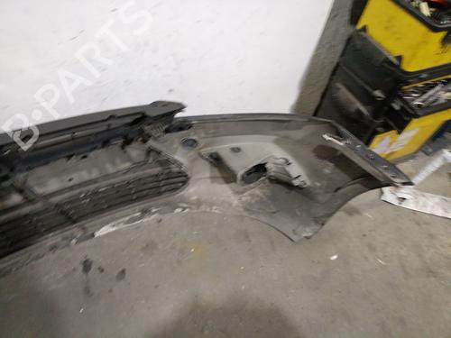Front bumper FORD FOCUS II (DA_, HCP, DP) 1.6 TDCi | BP29512488C7 