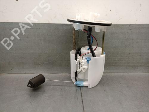 Fuel pump MAZDA CX-5 (KF) 2.0 SKYACTIV-G AWD | BP33689974M76 - Image 2