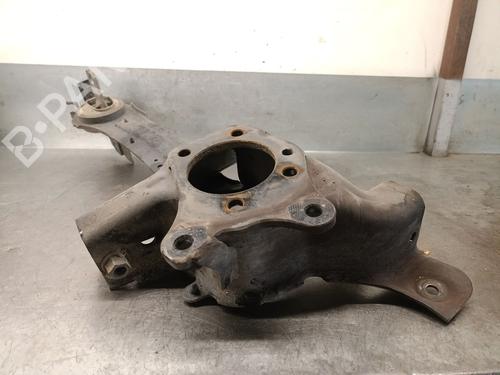 Right rear suspension arm FORD S-MAX (WA6) 2.0 TDCi | BP28132929M15 