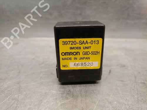 Elektronisk modul HONDA JAZZ II (GD_, GE3, GE2) 1.2 i-DSI (GD5, GE2) (78 hp) 21840155