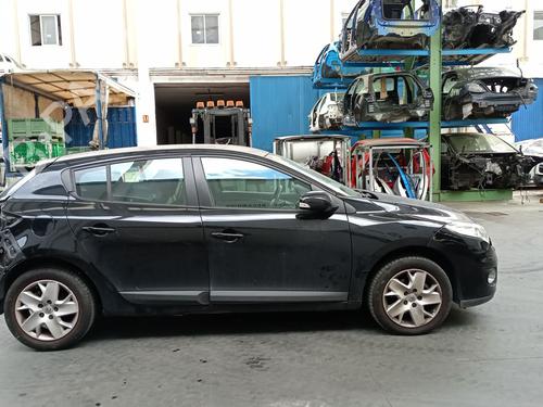 Starter RENAULT MEGANE III Hatchback (BZ0/1_, B3_) 1.6 16V (BZ1B, BZ1H) | BP26690663M8  - Image 10