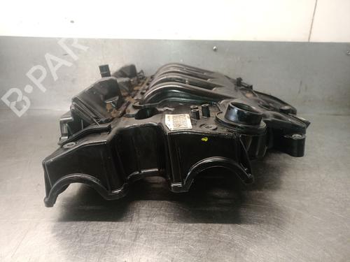 Valve cover RENAULT TRAFIC II Van (FL) 2.5 dCi 145 (FL0J) | BP30100623M124 