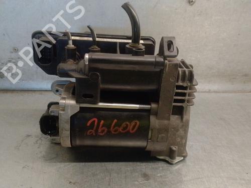 Used Suspension compressor Suspension compressor CITROËN C4 Grand Picasso I (UA_) 1.6 HDi (109 hp) 39248388 39248388
