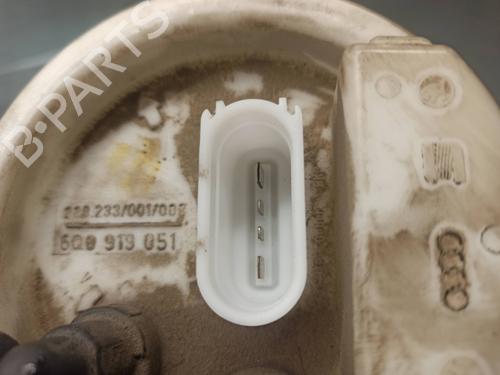 Fuel pump SKODA FABIA I (6Y2) 1.4 | BP8324962M76 