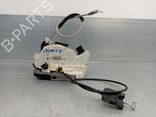 Used Rear left lock SEAT IBIZA IV (6J5, 6P1) [2008-2017]  12117878