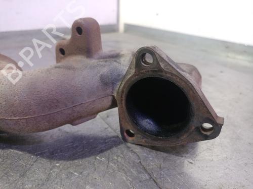Exhaust manifold MAZDA CX-7 (ER) 2.2 MZR-CD AWD (ER10A) | BP30493746M110