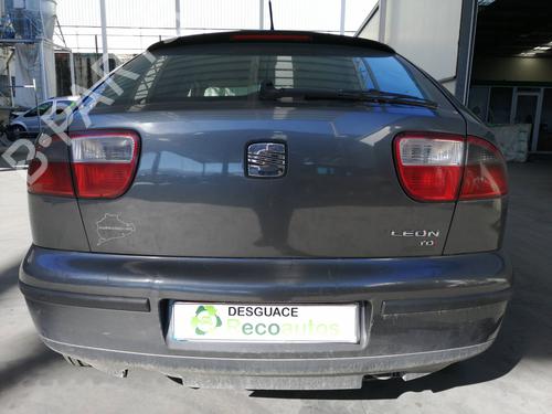 Steering column SEAT LEON (1M1) 1.9 TDI | BP15486552M21 