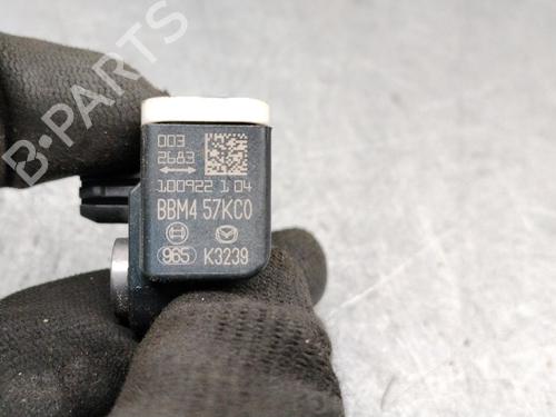 Electronic module MAZDA 5 (CR) 1.8 (CR19) | BP37270703M83 - Image 4