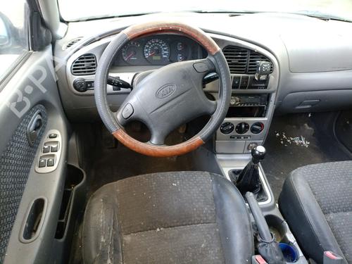 Pipe KIA SHUMA II (FB) 1.6 | BP38786224M125 - Image 12