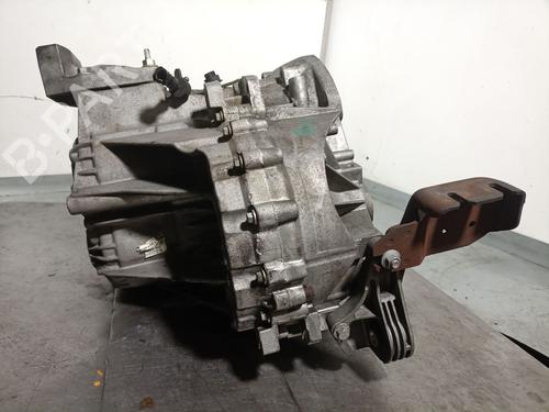 Gearbox FORD MONDEO IV (BA7) 2.0 TDCi | BP31292535M3 - Image 2