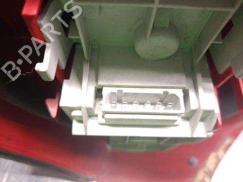 Left taillight AUDI A3 (8L1) 1.8 T | BP27359207C34 