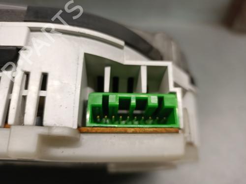 Instrument cluster SUBARU IMPREZA Estate (GF) 2.0 i 16V AWD (GF8) | BP31951547C47 