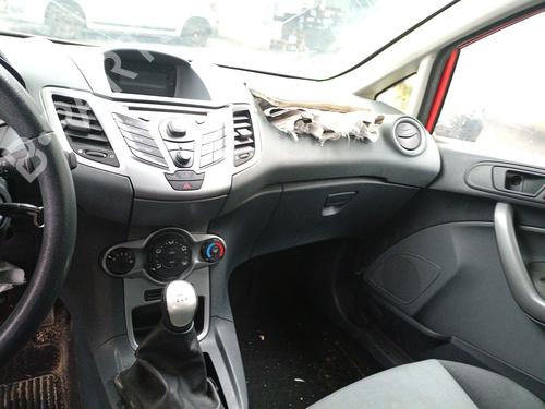 Gearbox FORD FIESTA VI (CB1, CCN) 1.4 TDCi | BP30883631M3 - Image 20