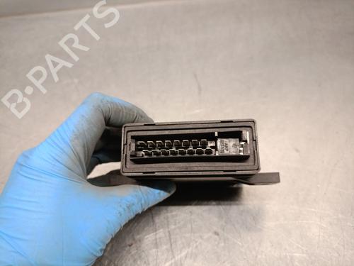 Elektronisk modul OPEL ZAFIRA A MPV (T98) 2.2 DTI 16V (F75) | BP24844055M83 
